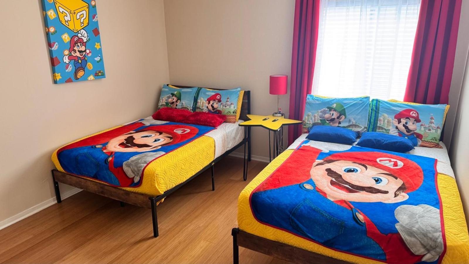 Mario, Harry Potter, Disney & Not Themed Loft Universal Studios 10Min Loft Apartment Los Angeles Exterior photo