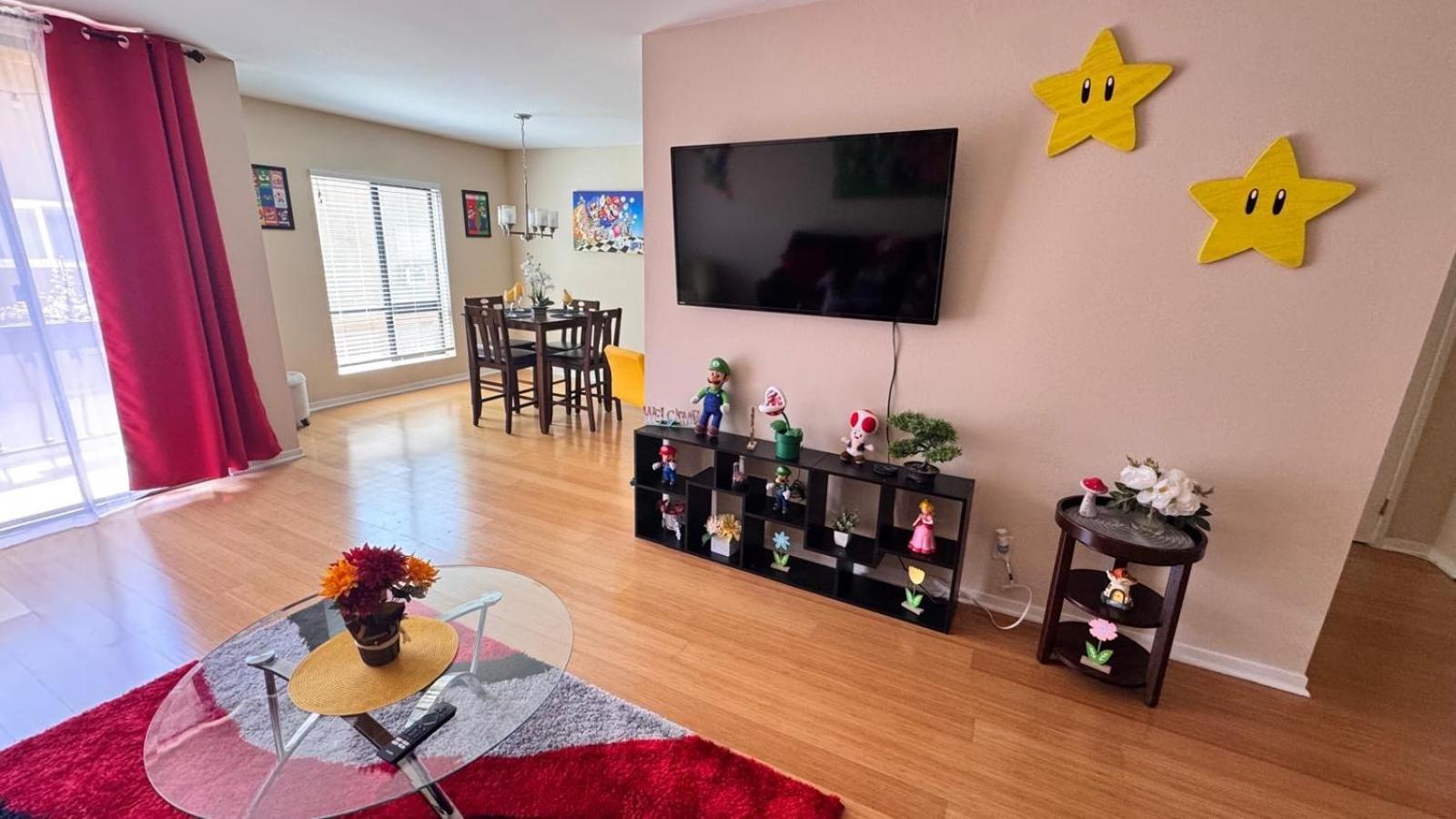 Mario, Harry Potter, Disney & Not Themed Loft Universal Studios 10Min Loft Apartment Los Angeles Exterior photo