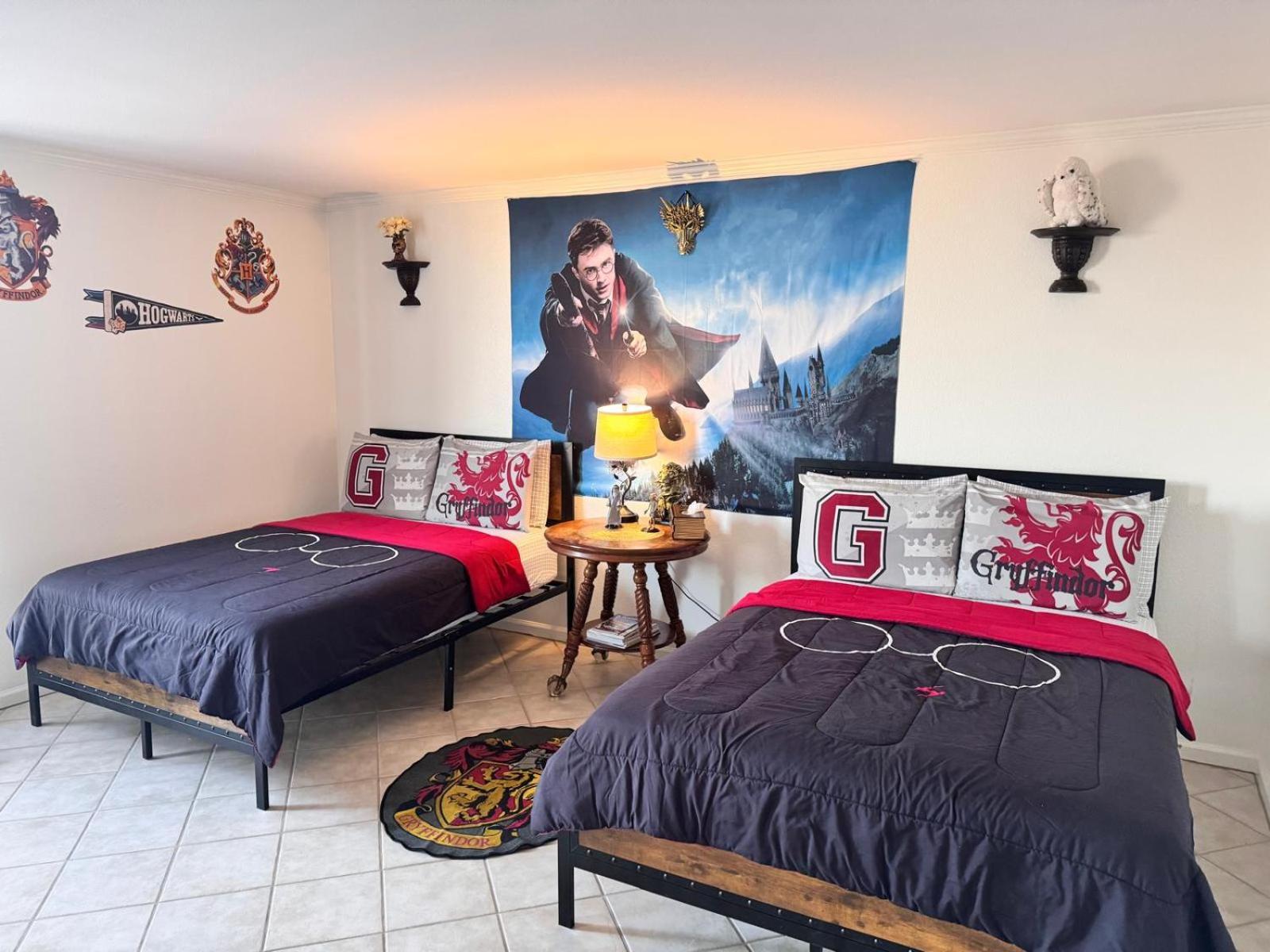 Mario, Harry Potter, Disney & Not Themed Loft Universal Studios 10Min Loft Apartment Los Angeles Exterior photo