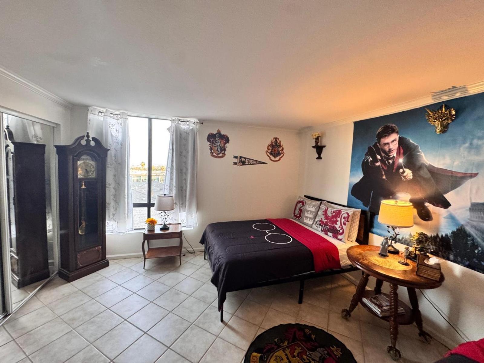 Mario, Harry Potter, Disney & Not Themed Loft Universal Studios 10Min Loft Apartment Los Angeles Exterior photo